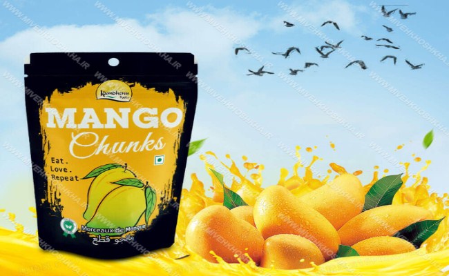 میوه خشک بسته بندی قیمت مناسب