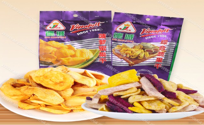 سفارش میوه خشک بسته بندی مرغوب