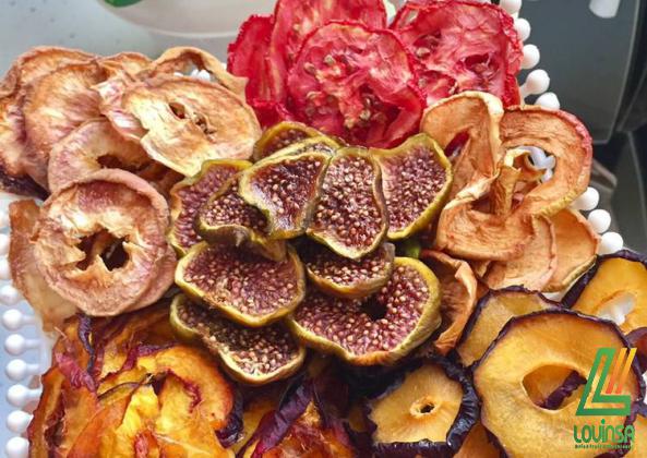 فروش عمده میوه خشک با کیفیت