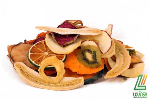 فروشگاه میوه خشک لوکس