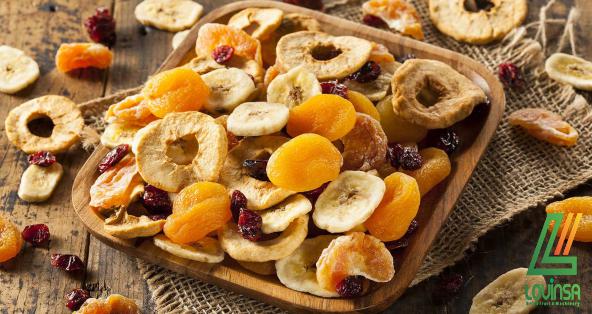 قیمت فروش میوه خشک کیلویی