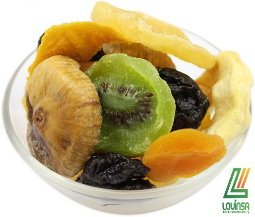 پخش کننده میوه خشک کیلویی