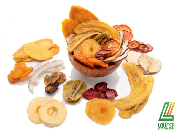 مزایا و معایب مصرف میوه خشک