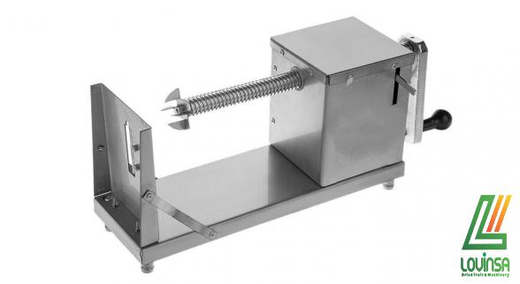 دفتر فروش دستگاه اسلایسر گوجه فرنگی