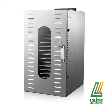 خرید عمده دستگاه میوه خشک کن گازی
