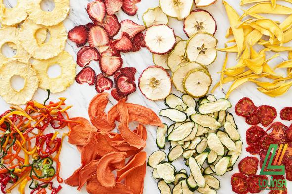 فروشنده اصلی میوه خشک درجه یک