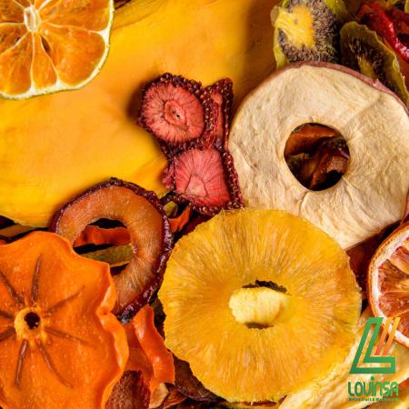 سفارش میوه خشک مخلوط عمده ایرانی