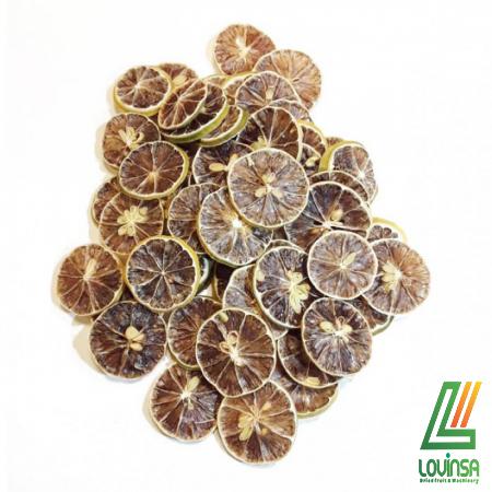 سفارش کلی میوه خشک لیمو ترش مرغوب