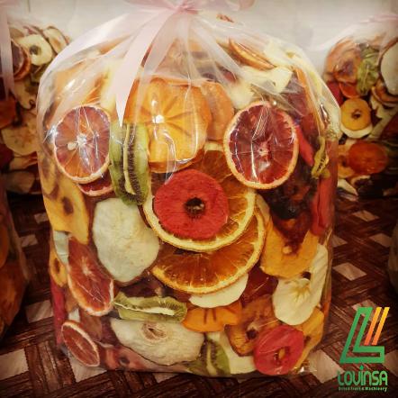 دفتر عرضه میوه خشک مخلوط عمده درجه1