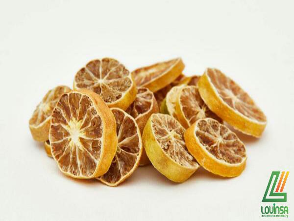 موارد مصرف میوه خشک لیمو ترش