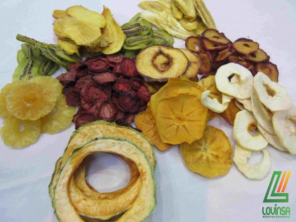 خرید مستقیم میوه خشک لوکس