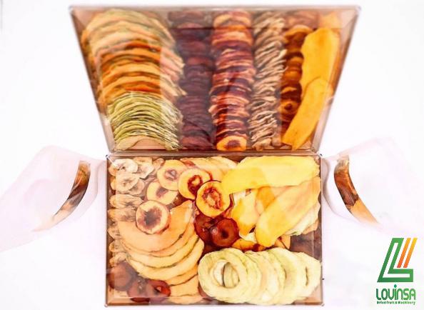 مرکز خرید میوه خشک بسته بندی